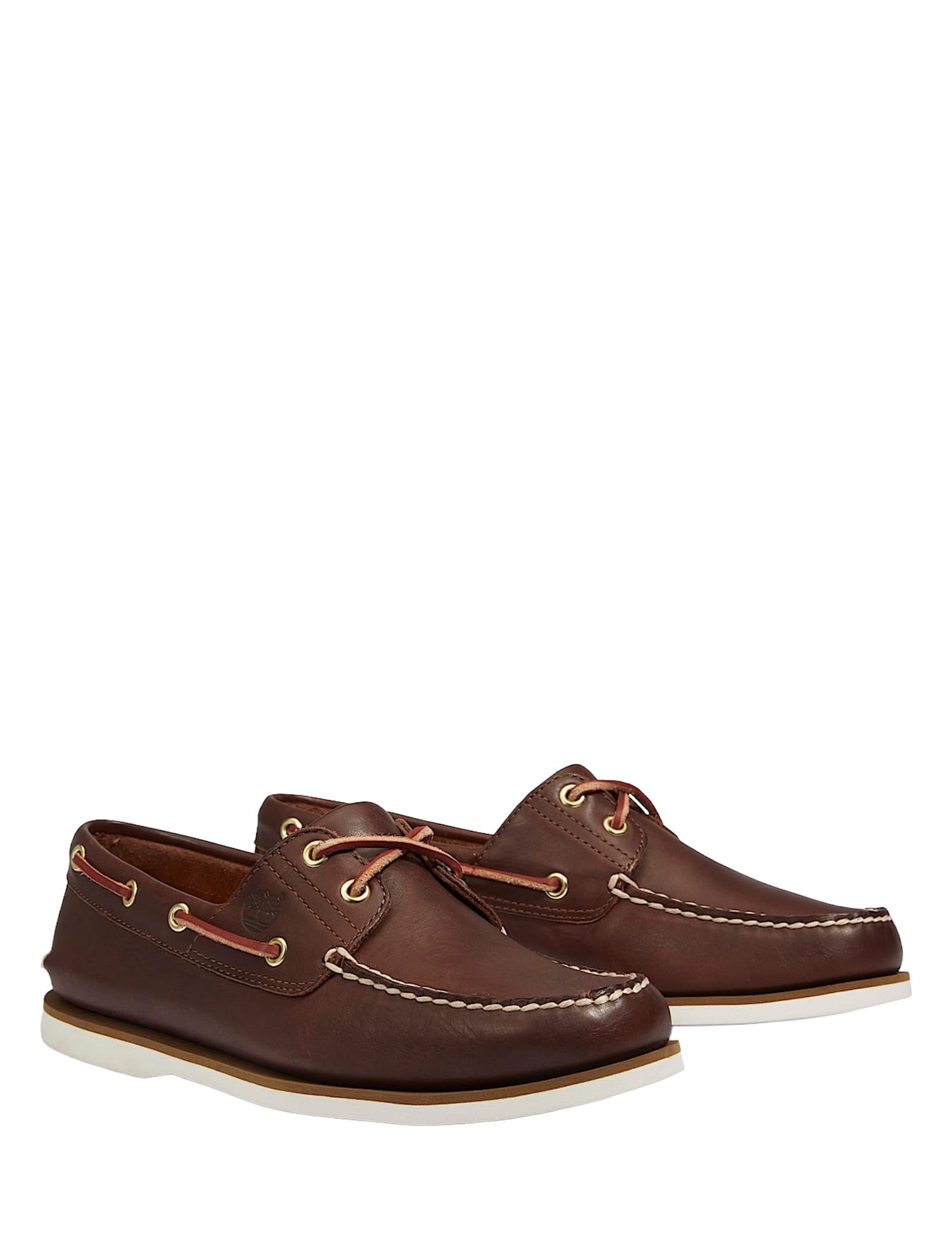 Mocassini Marrone Timberland