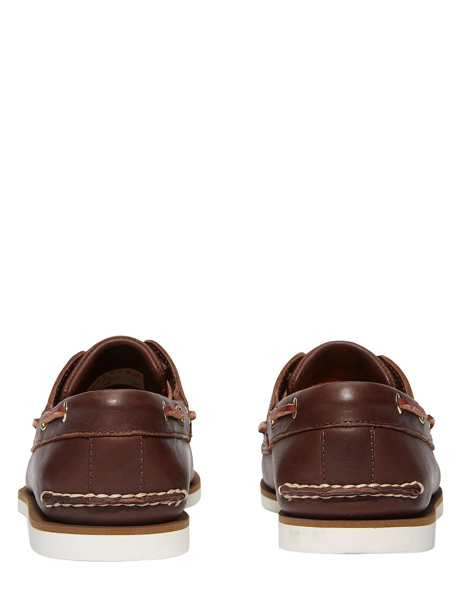 Mocassini Marrone Timberland