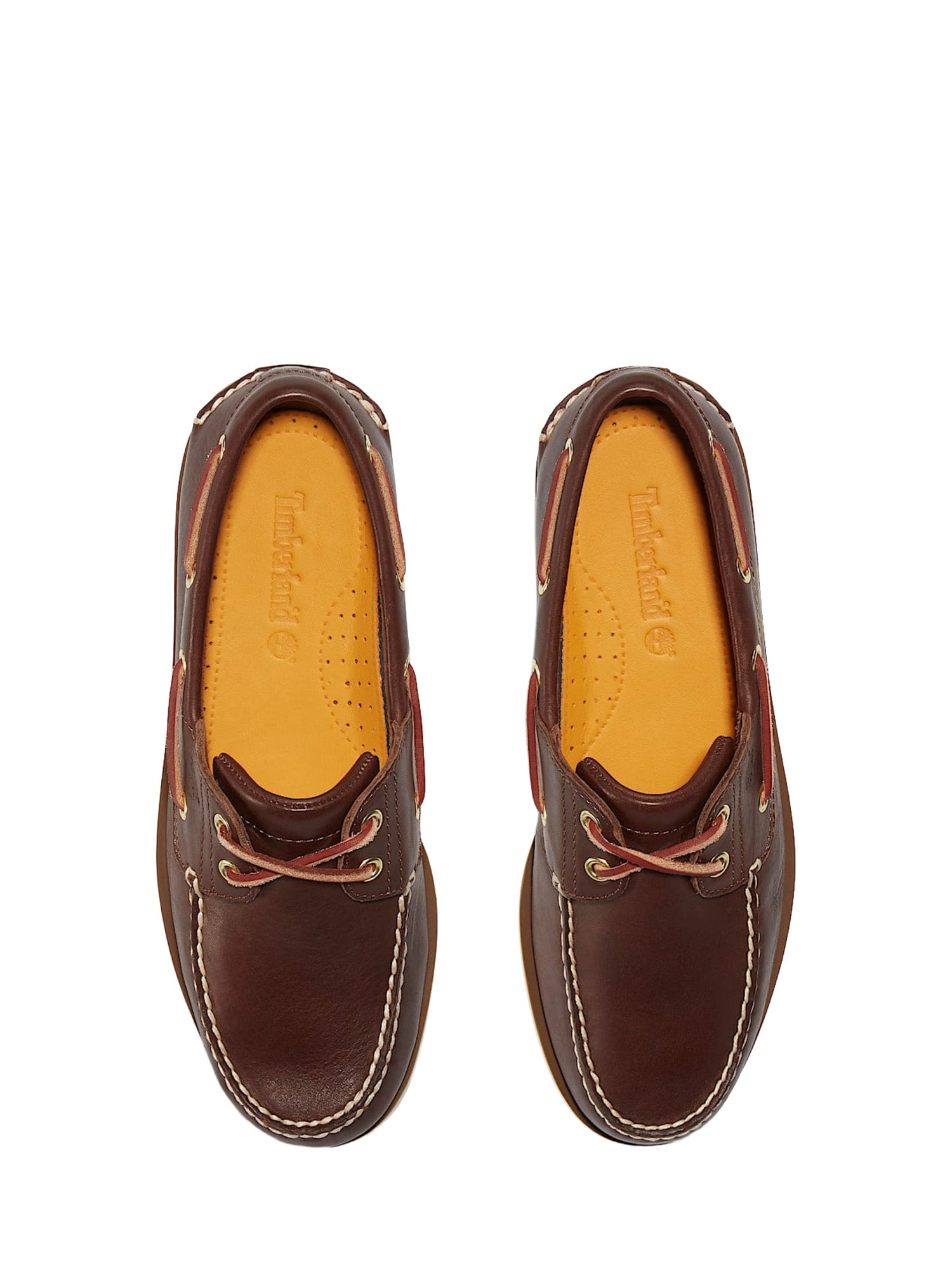 Mocassini Marrone Timberland