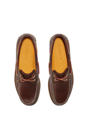 Mocassini Marrone Timberland