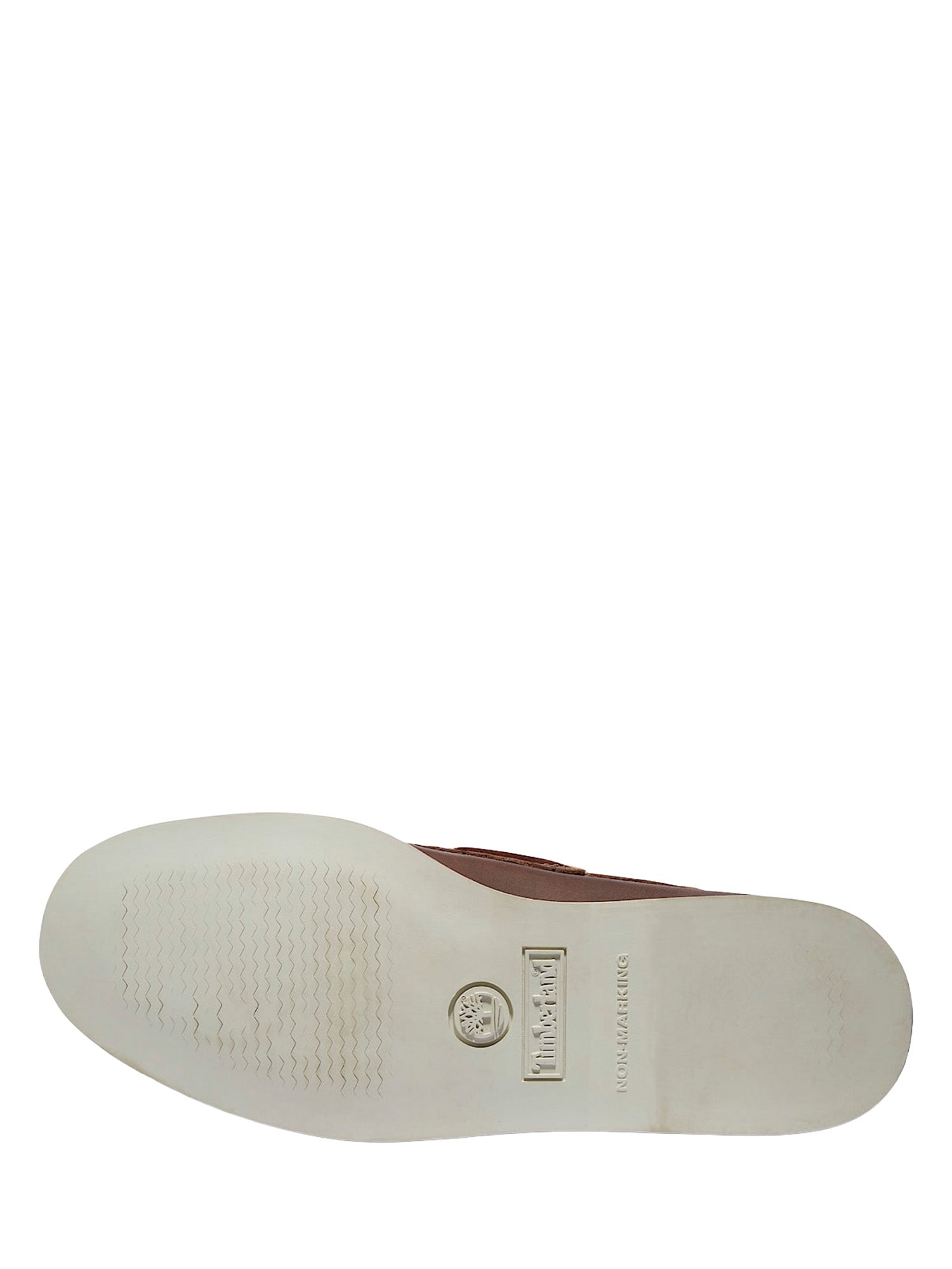 Mocassini Marrone Timberland