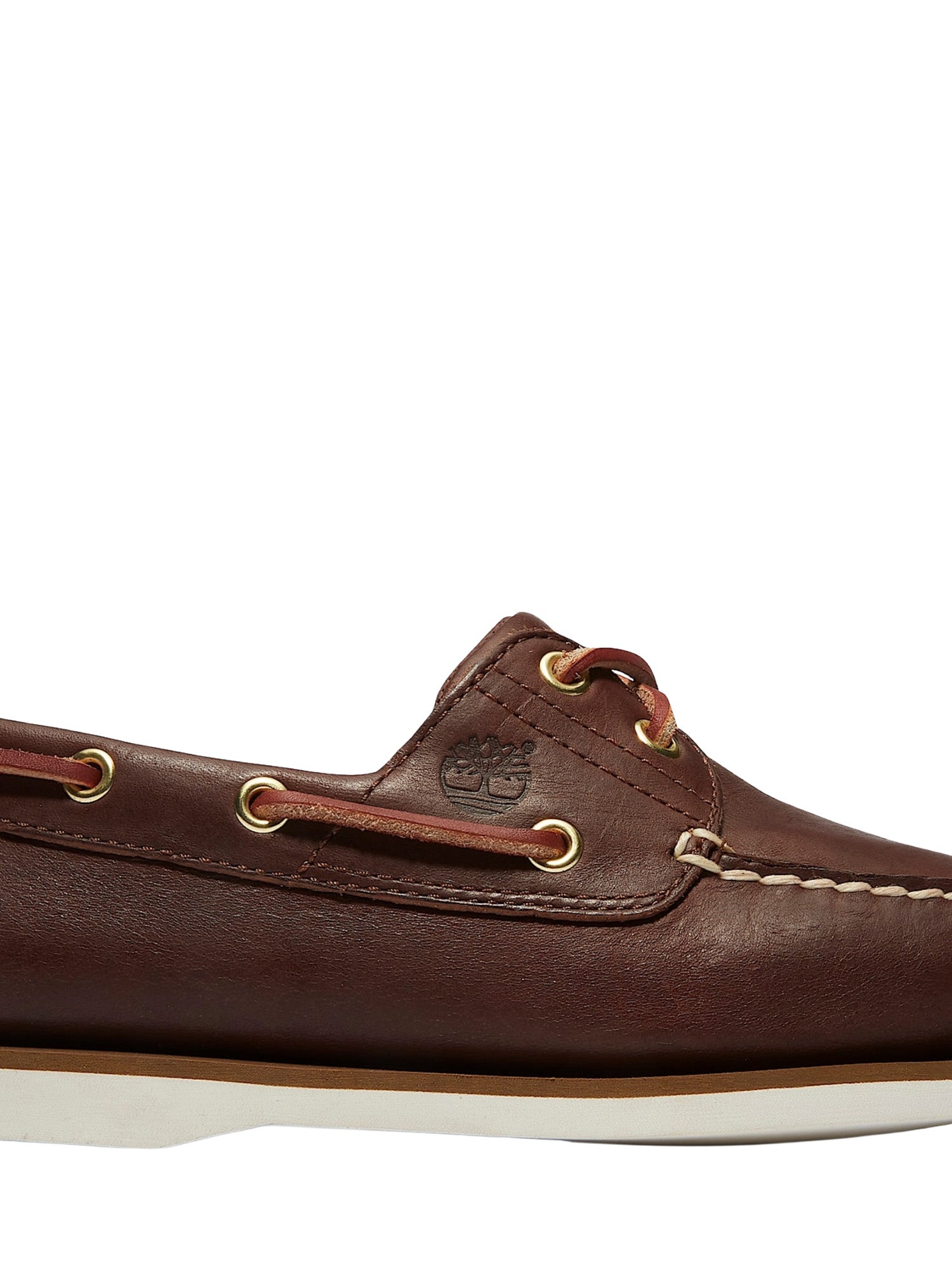 Mocassini Marrone Timberland