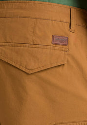 Bermuda Marrone Timberland