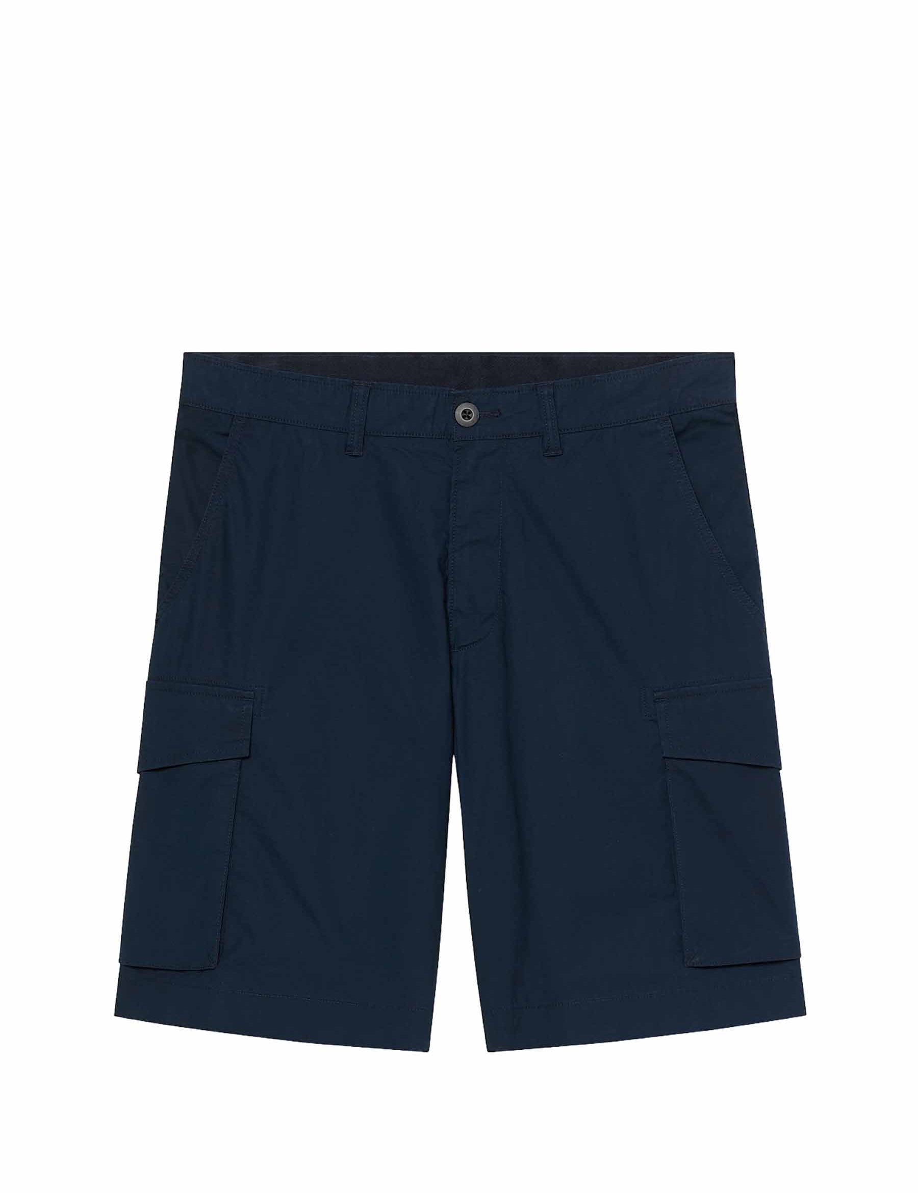 Bermuda Blu Timberland