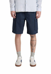 Bermuda Blu Timberland