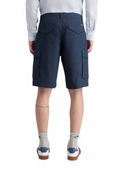 Bermuda Blu Timberland