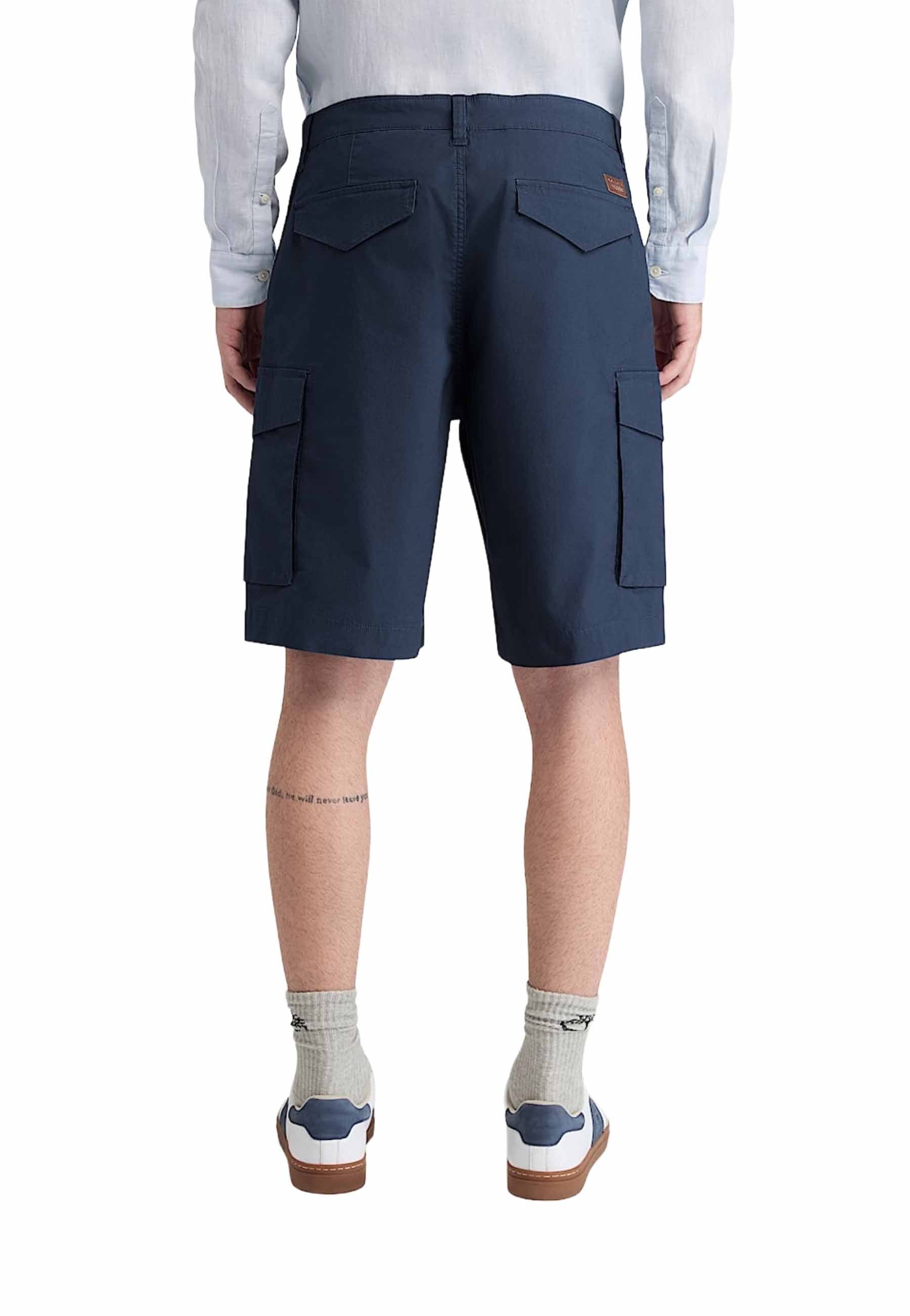 Bermuda Blu Timberland