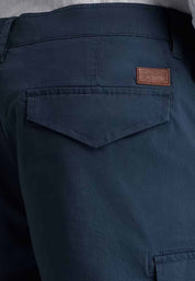 Bermuda Blu Timberland