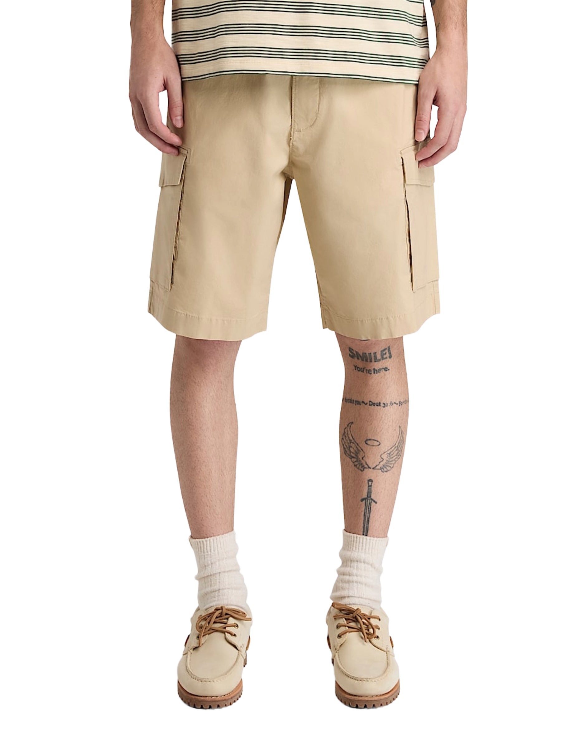 Bermuda Beige Timberland