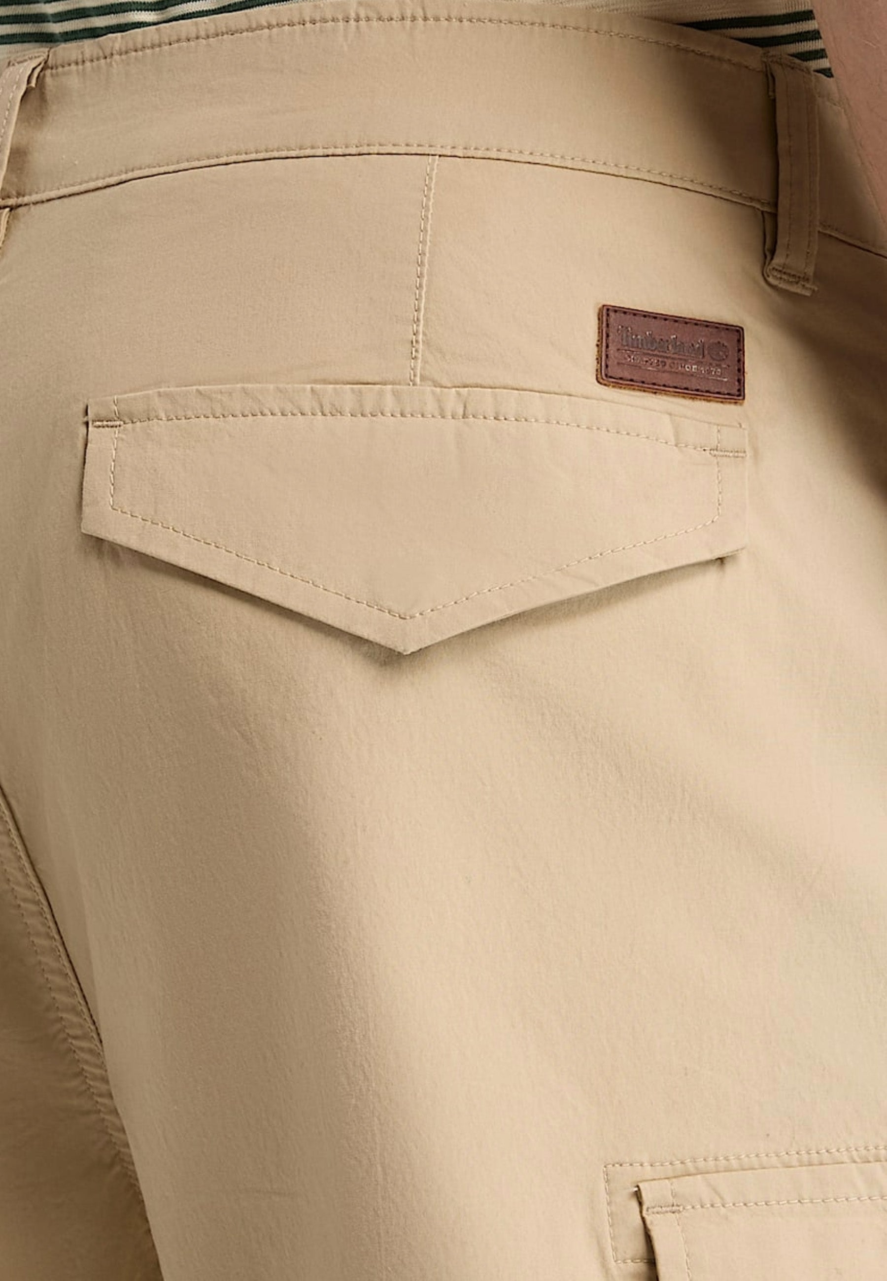 Bermuda Beige Timberland