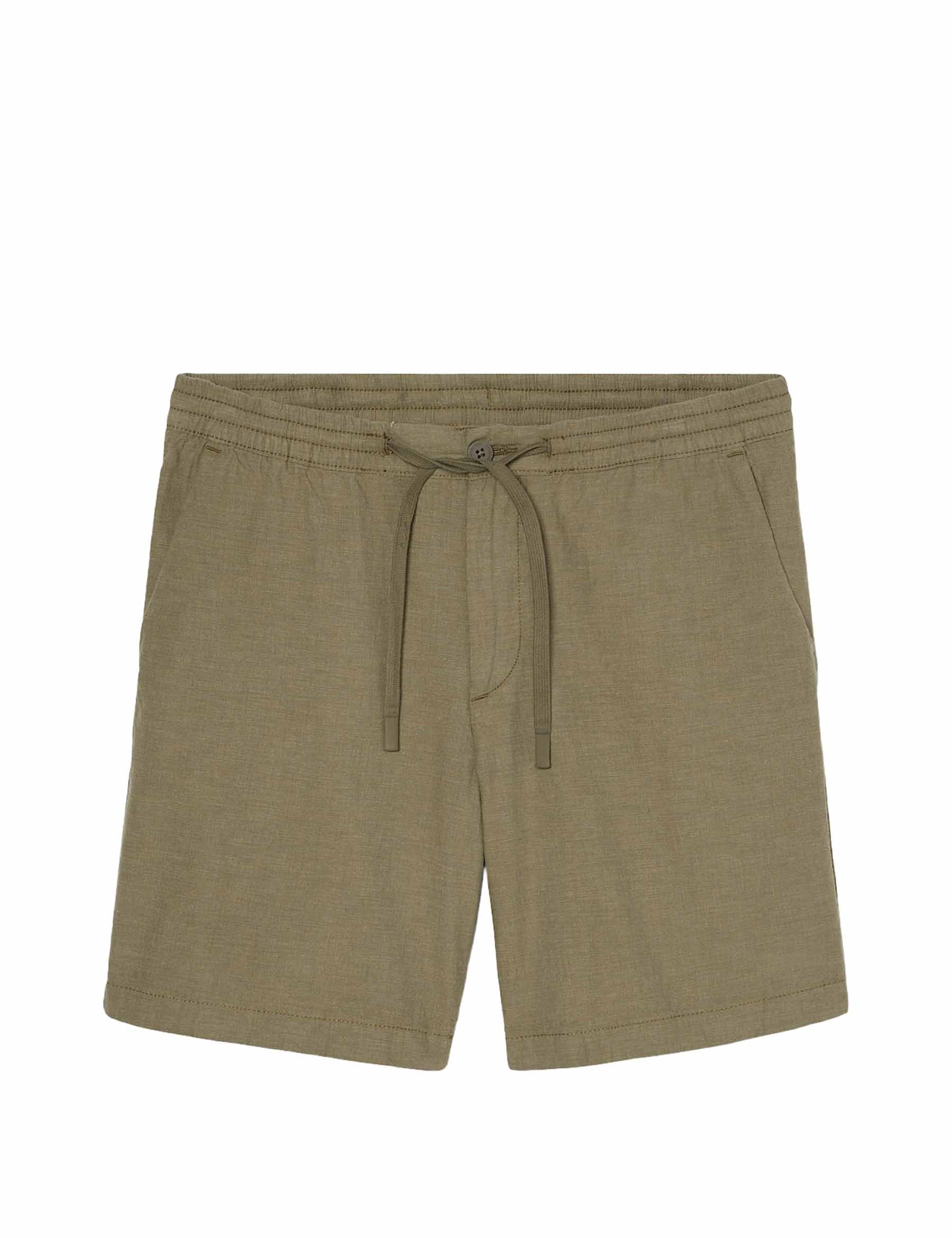 Bermuda Verde Timberland