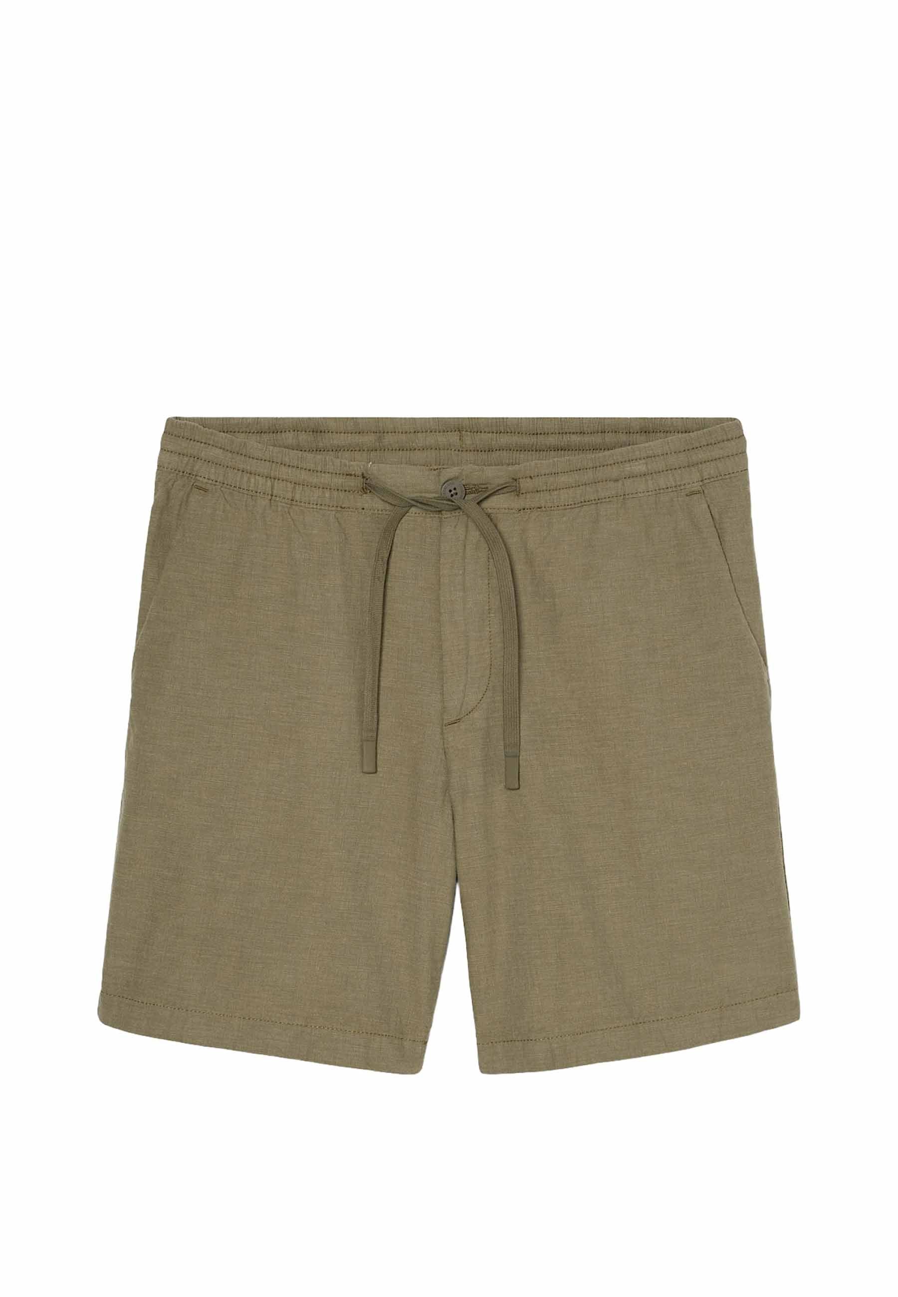 Bermuda Verde Timberland