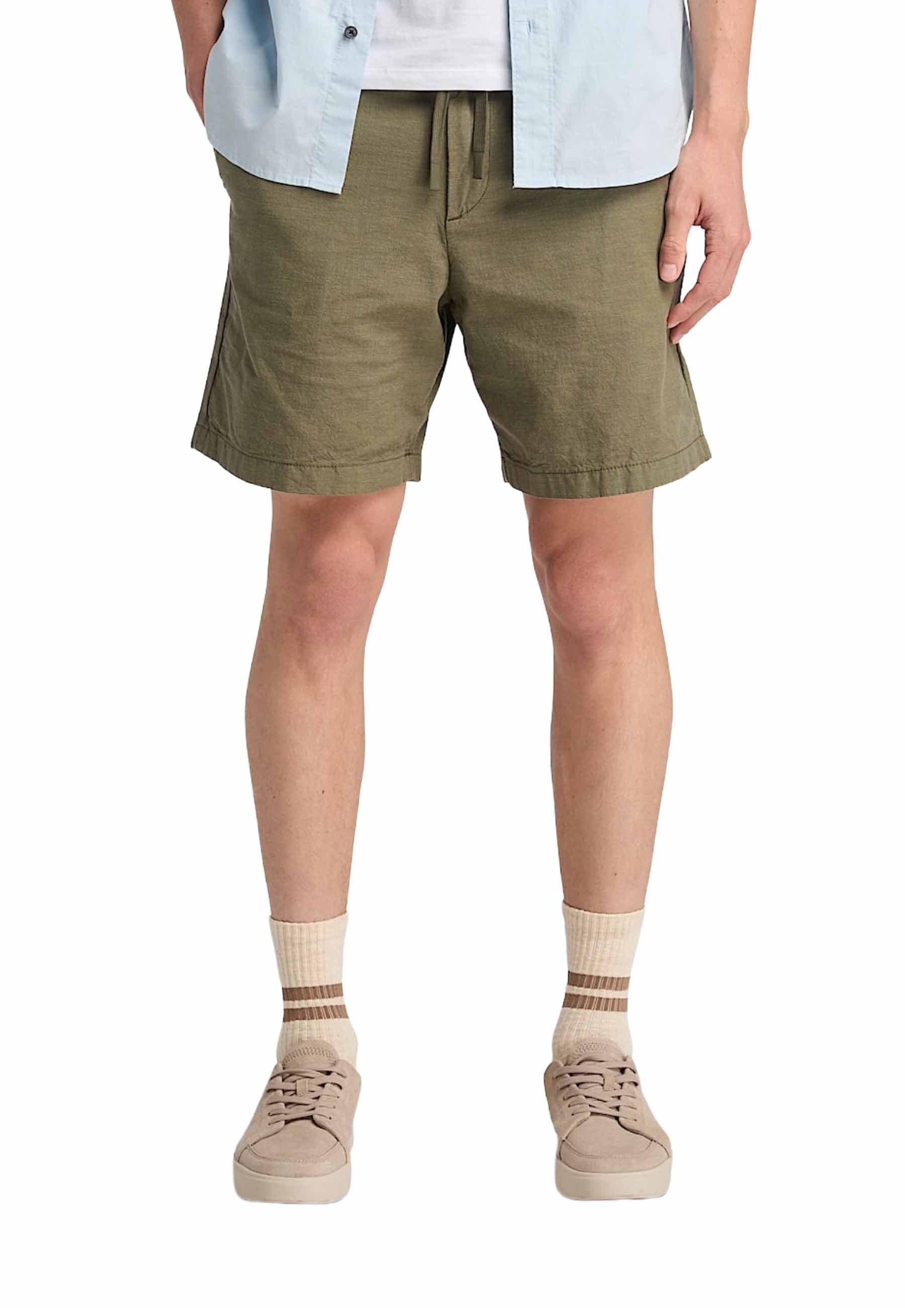 Bermuda Verde Timberland