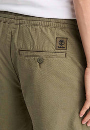 Bermuda Verde Timberland