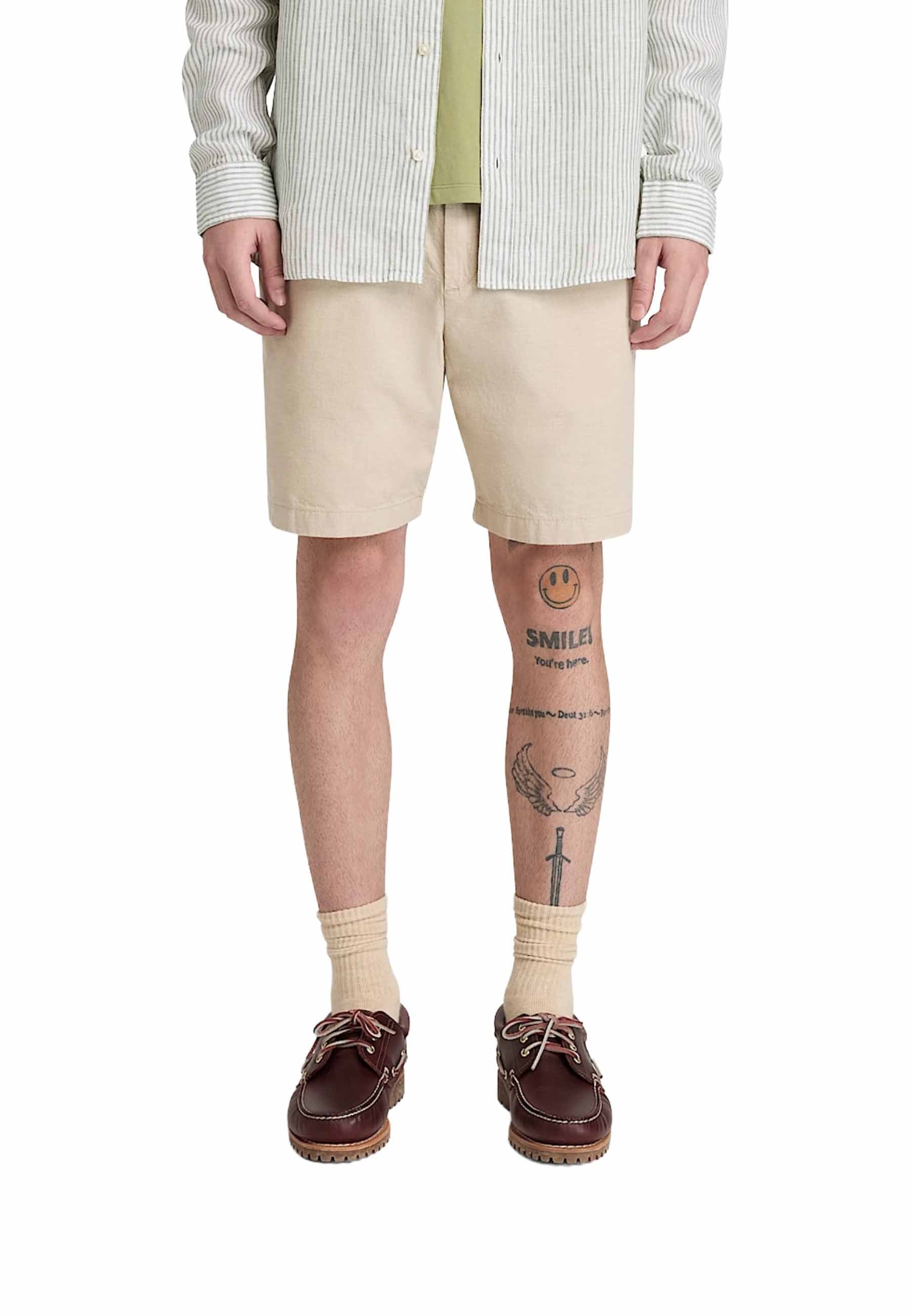 Bermuda Beige Timberland