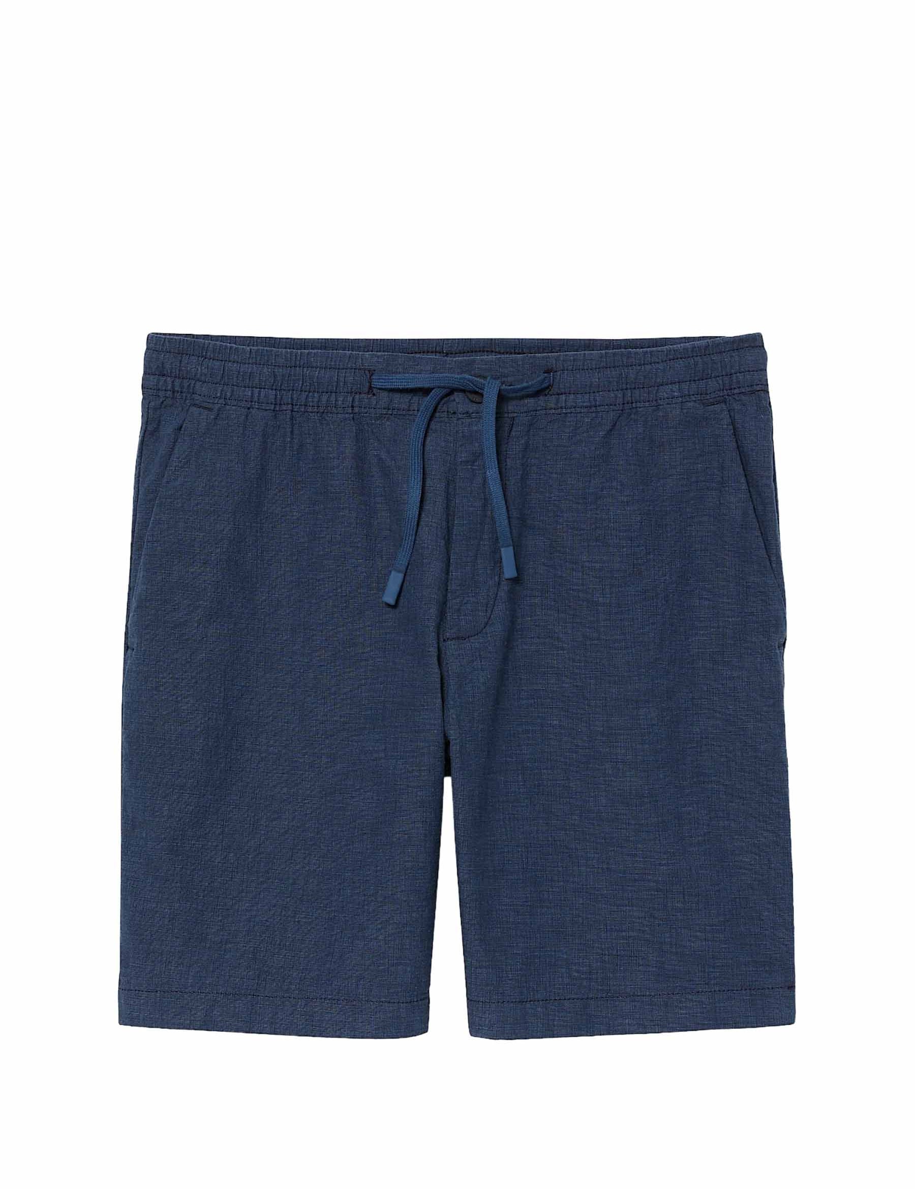 Bermuda Blu Timberland