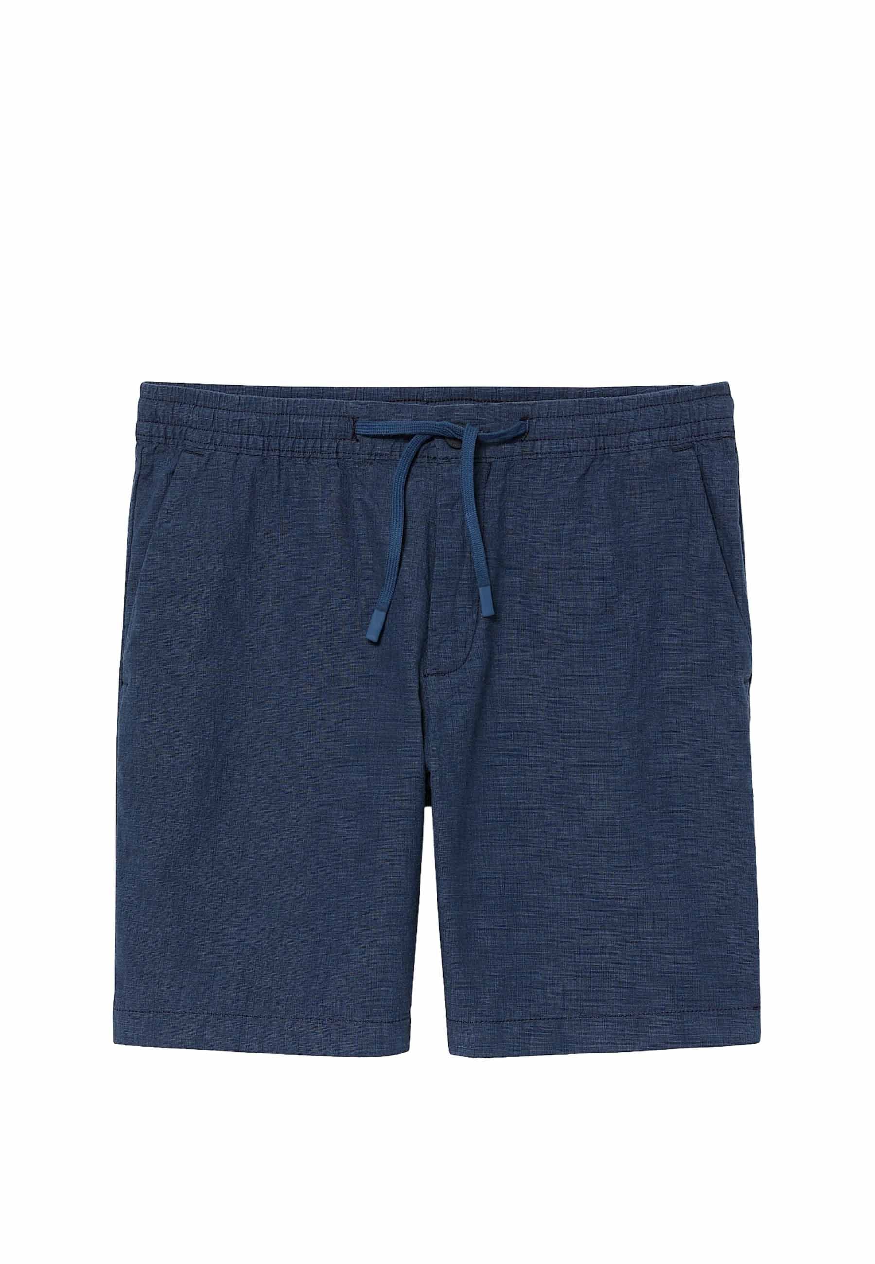 Bermuda Blu Timberland