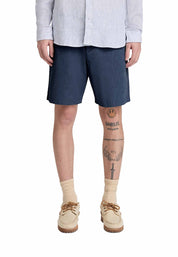 Bermuda Blu Timberland