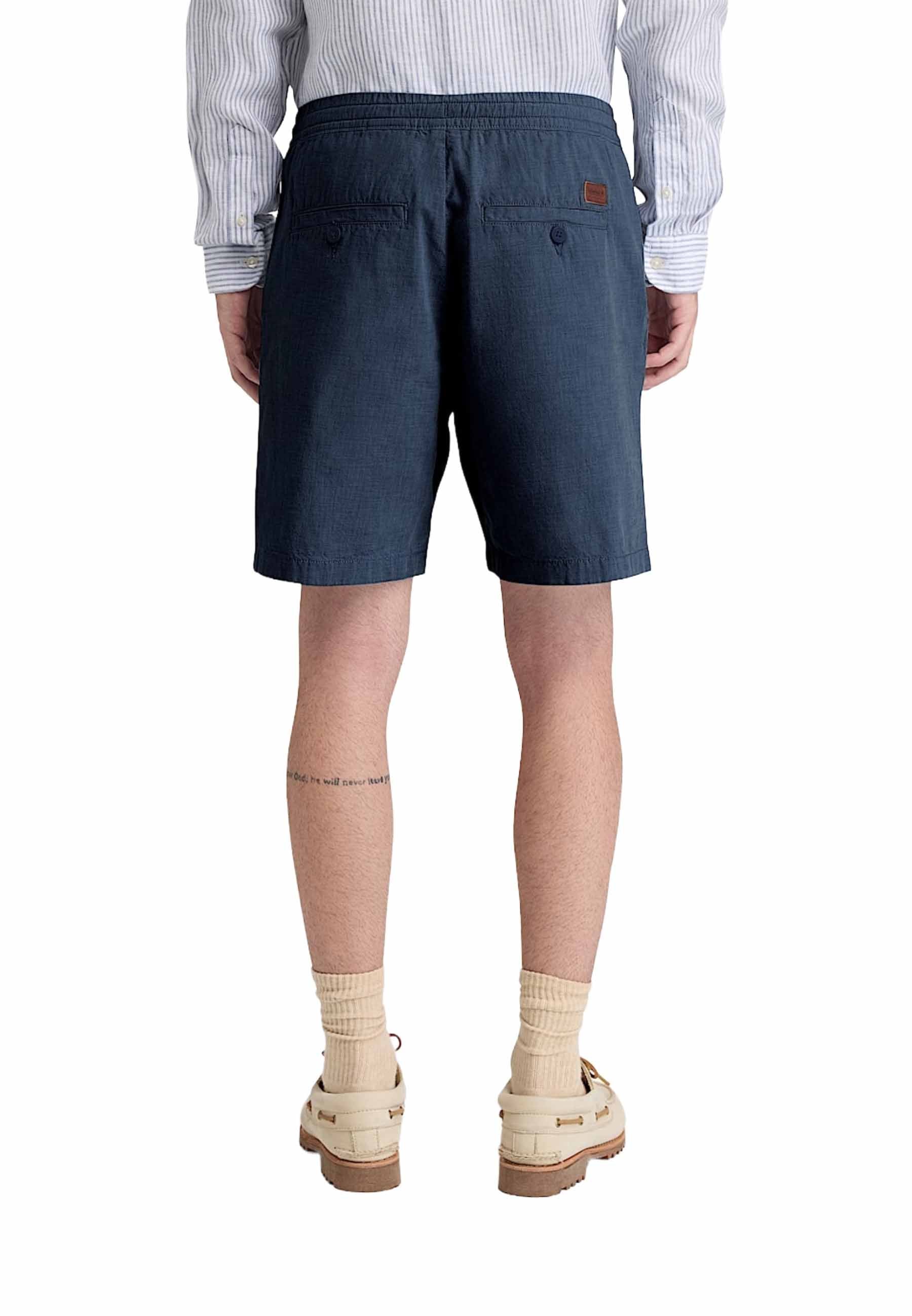 Bermuda Blu Timberland