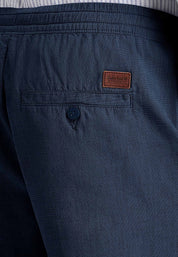 Bermuda Blu Timberland