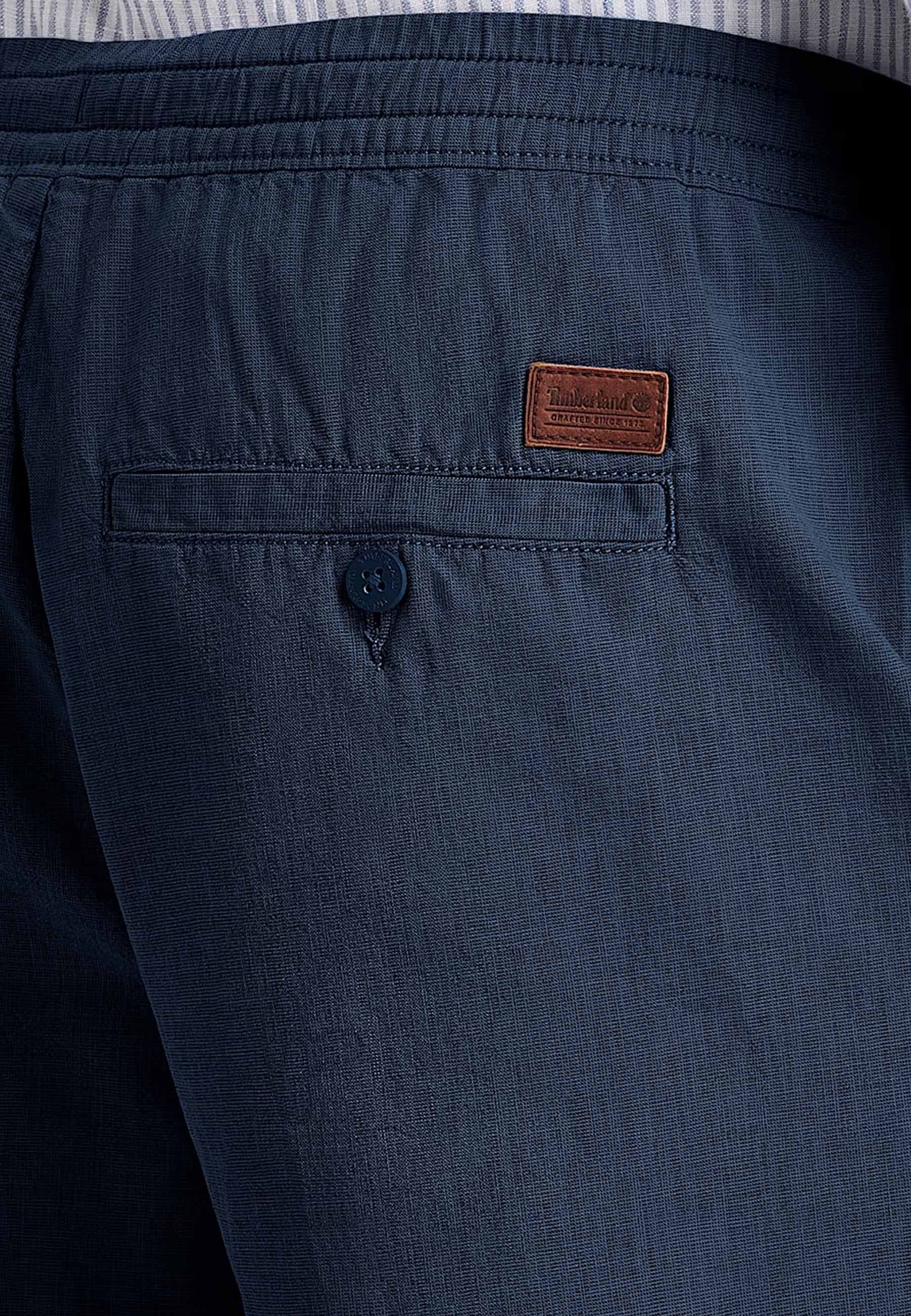 Bermuda Blu Timberland