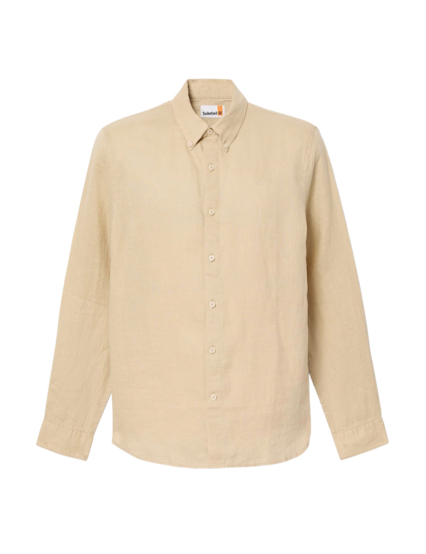 Camicie Beige Timberland