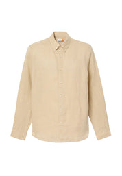 Camicie Beige Timberland
