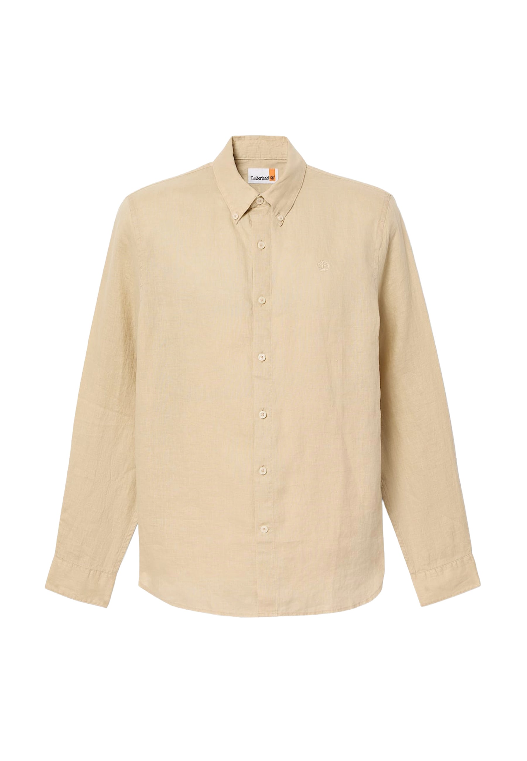 Camicie Beige Timberland