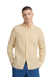 Camicie Beige Timberland