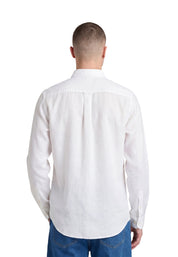 Camicie Bianco Timberland