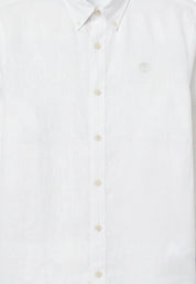 Camicie Bianco Timberland