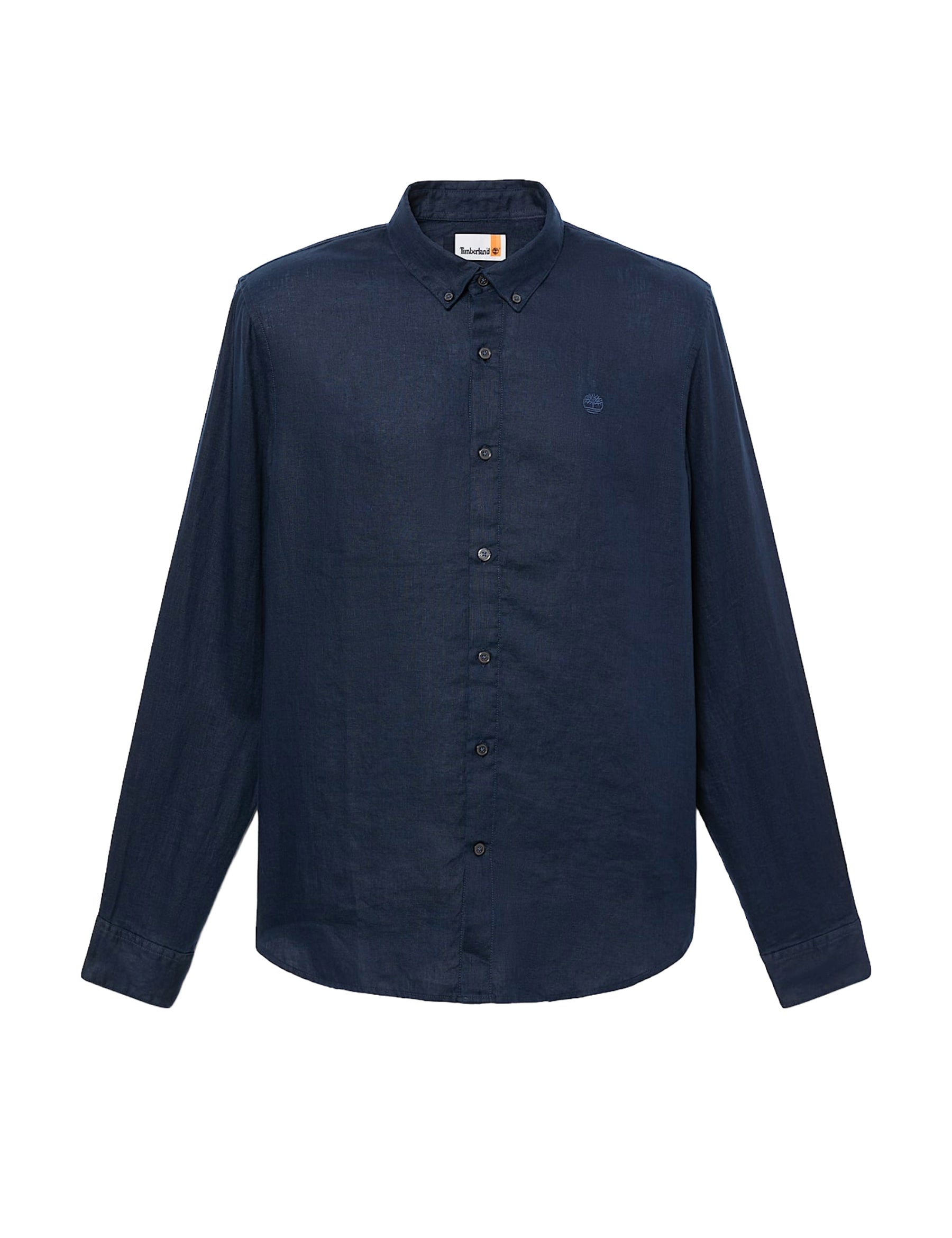 Camicie Blu Scuro Timberland