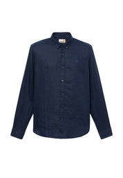Camicie Blu Scuro Timberland
