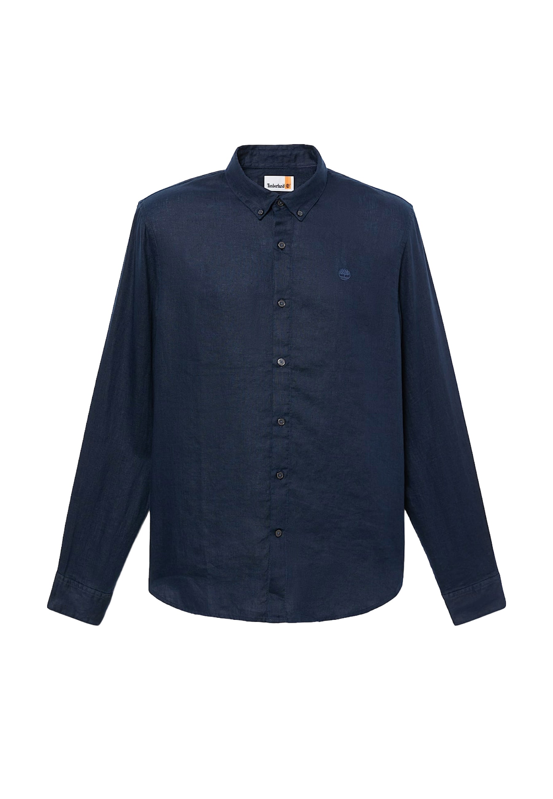 Camicie Blu Scuro Timberland