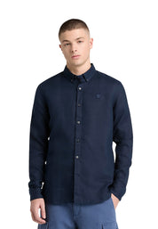 Camicie Blu Scuro Timberland