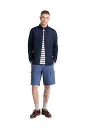Camicie Blu Scuro Timberland