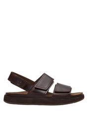 Sandali con strappi Marrone Timberland