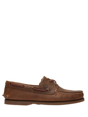 Mocassini Marrone Timberland
