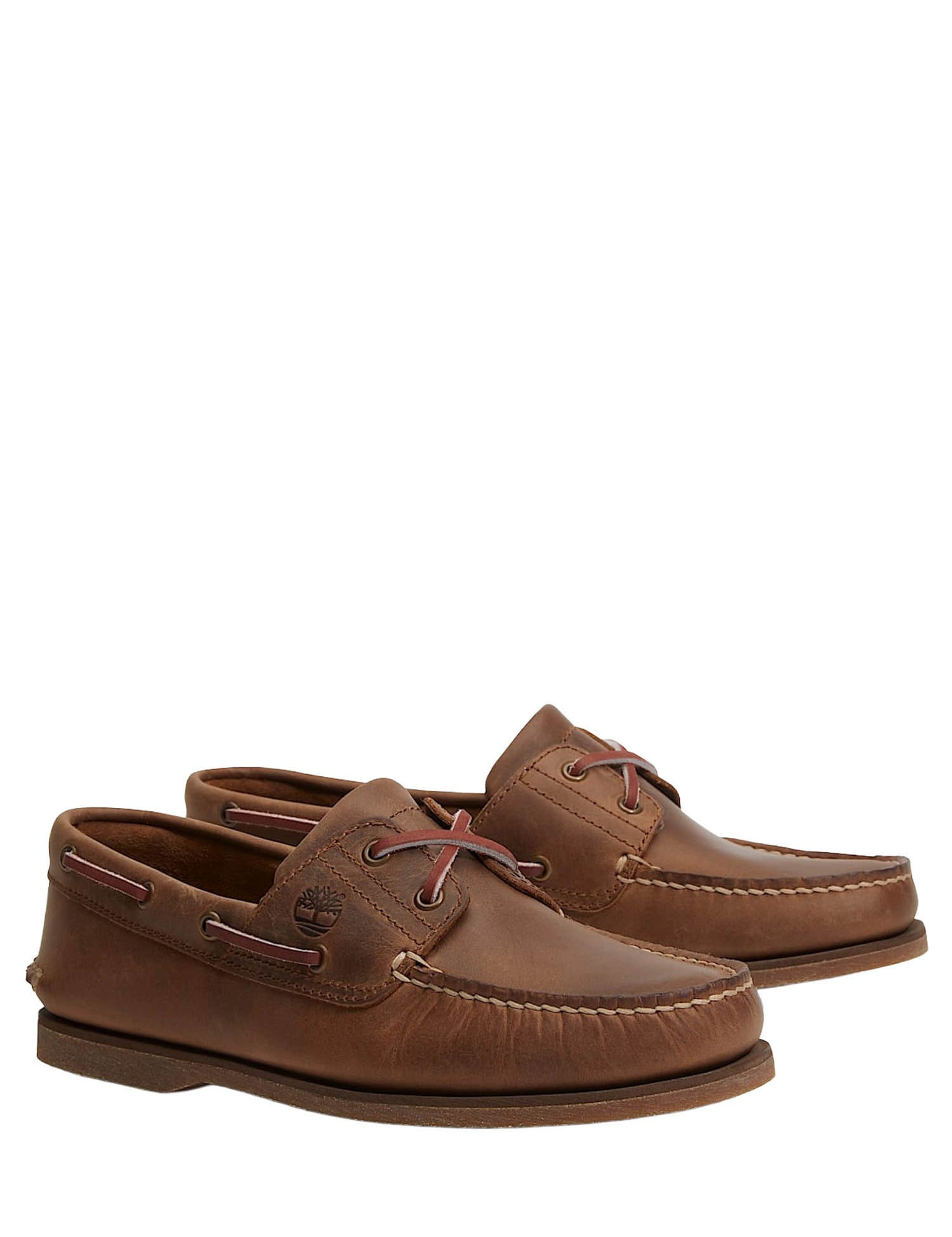Mocassini Marrone Timberland