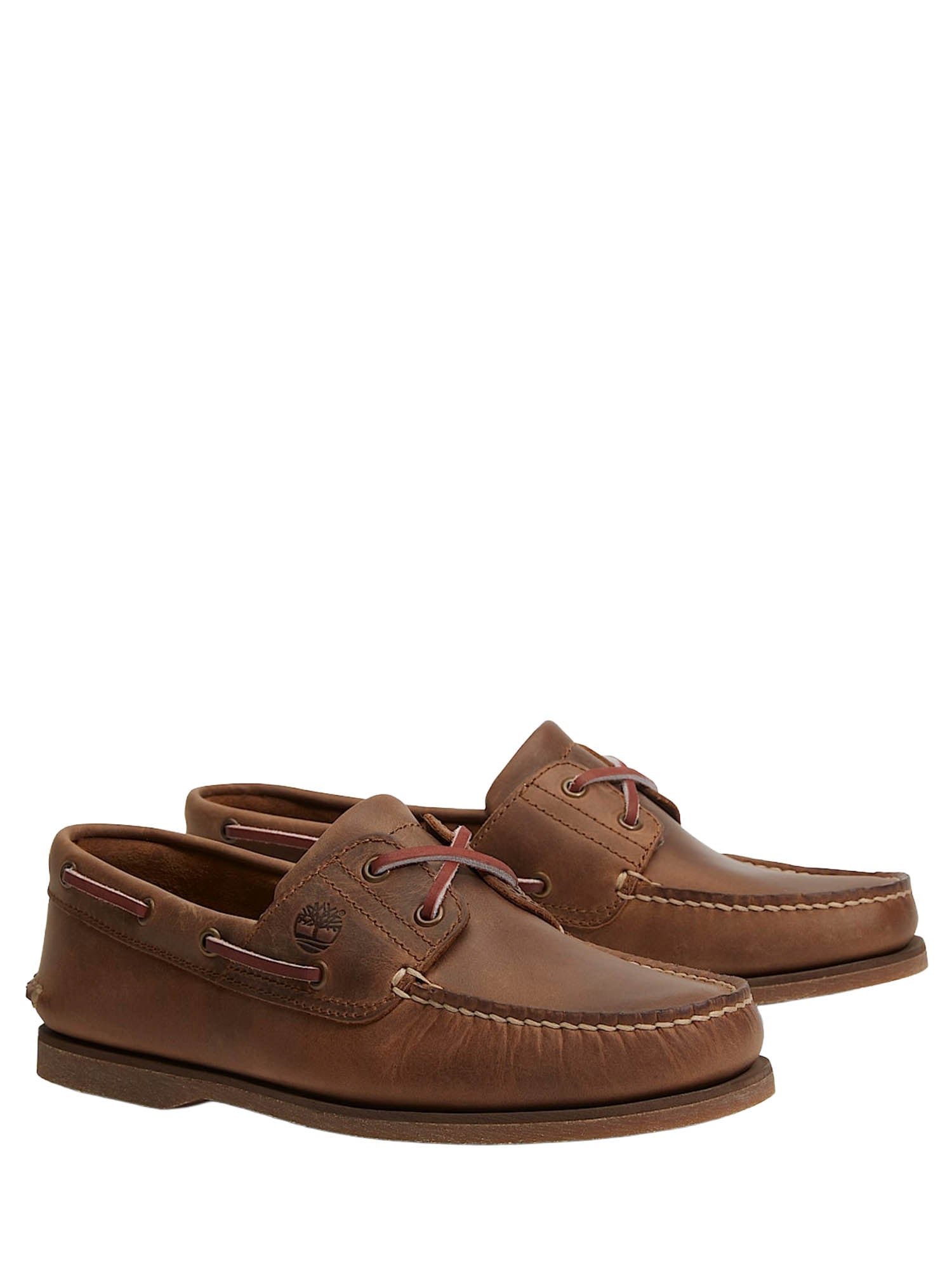 Mocassini Marrone Timberland