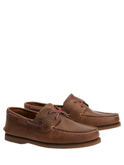 Mocassini Marrone Timberland