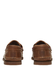 Mocassini Marrone Timberland
