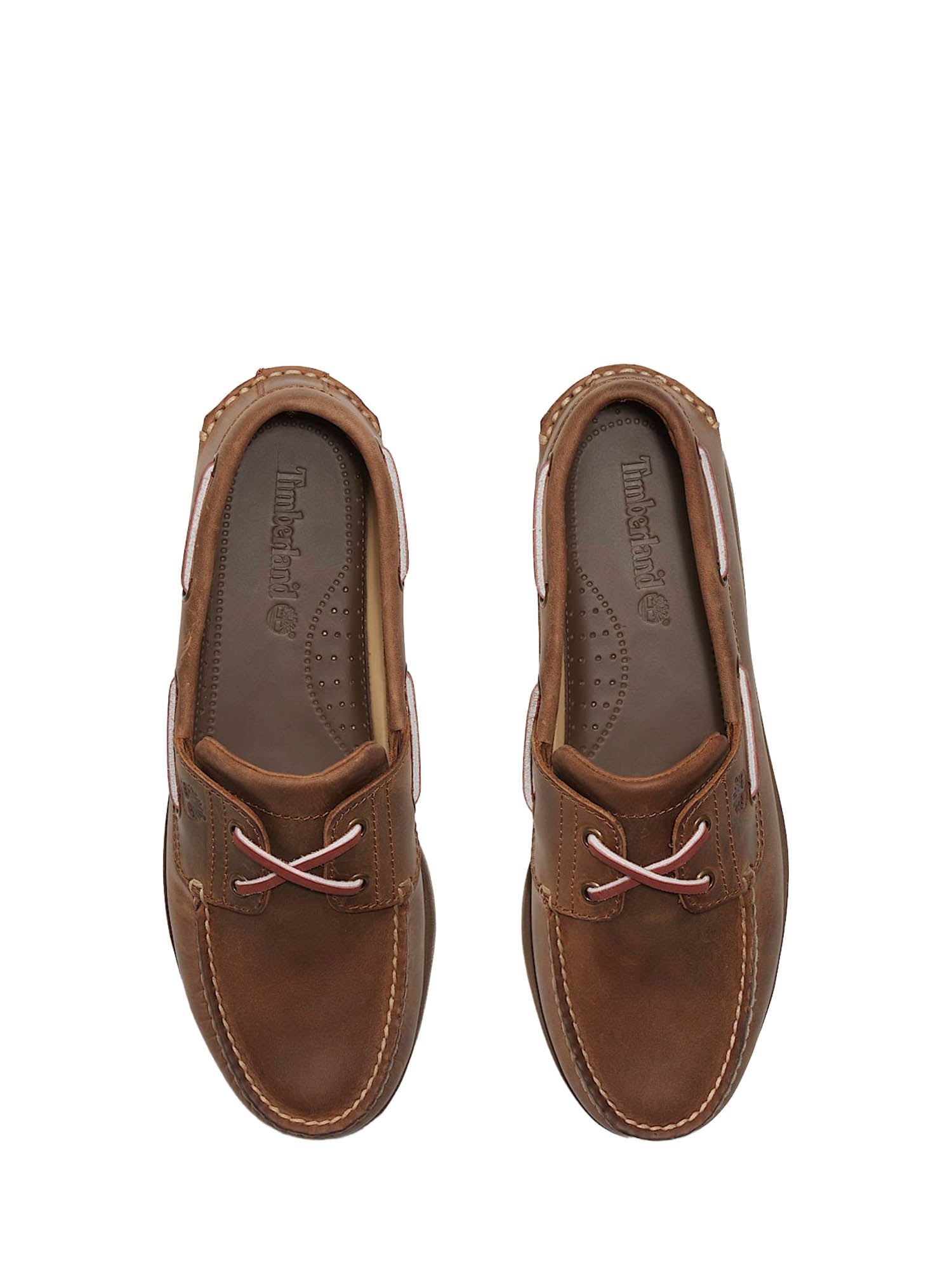 Mocassini Marrone Timberland