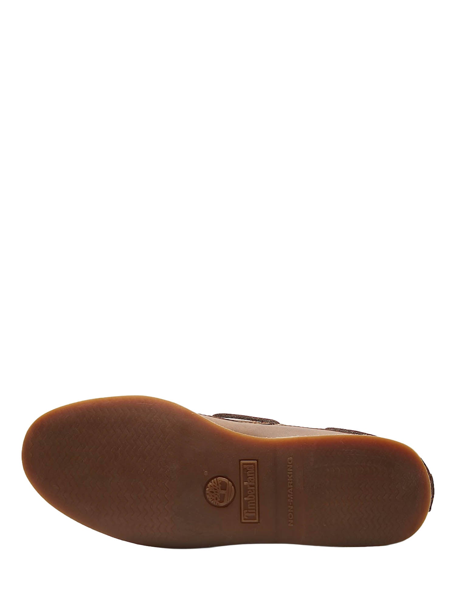 Mocassini Marrone Timberland