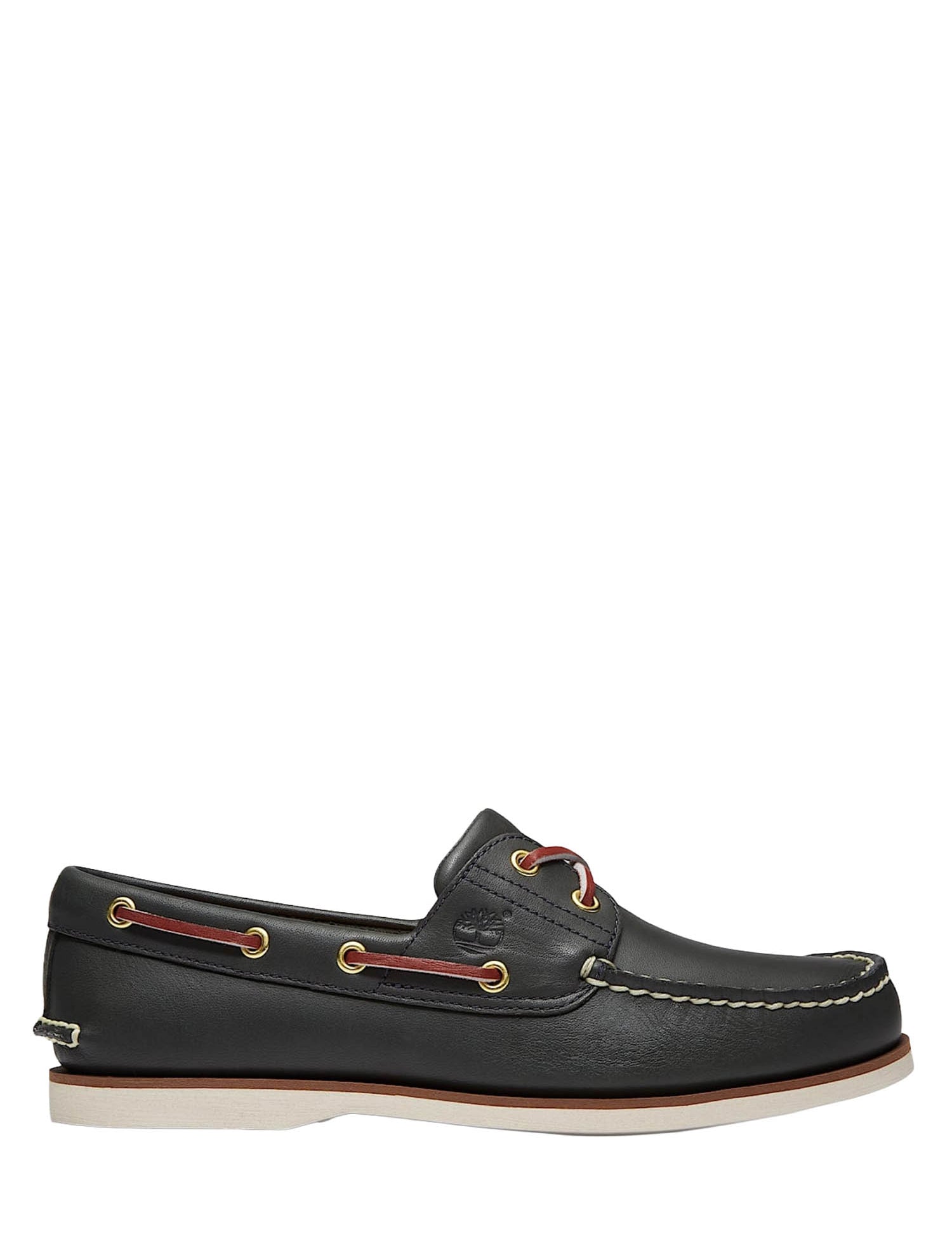 Mocassini Blu Timberland