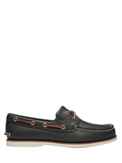Mocassini Blu Timberland