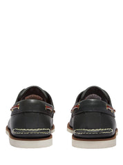 Mocassini Blu Timberland