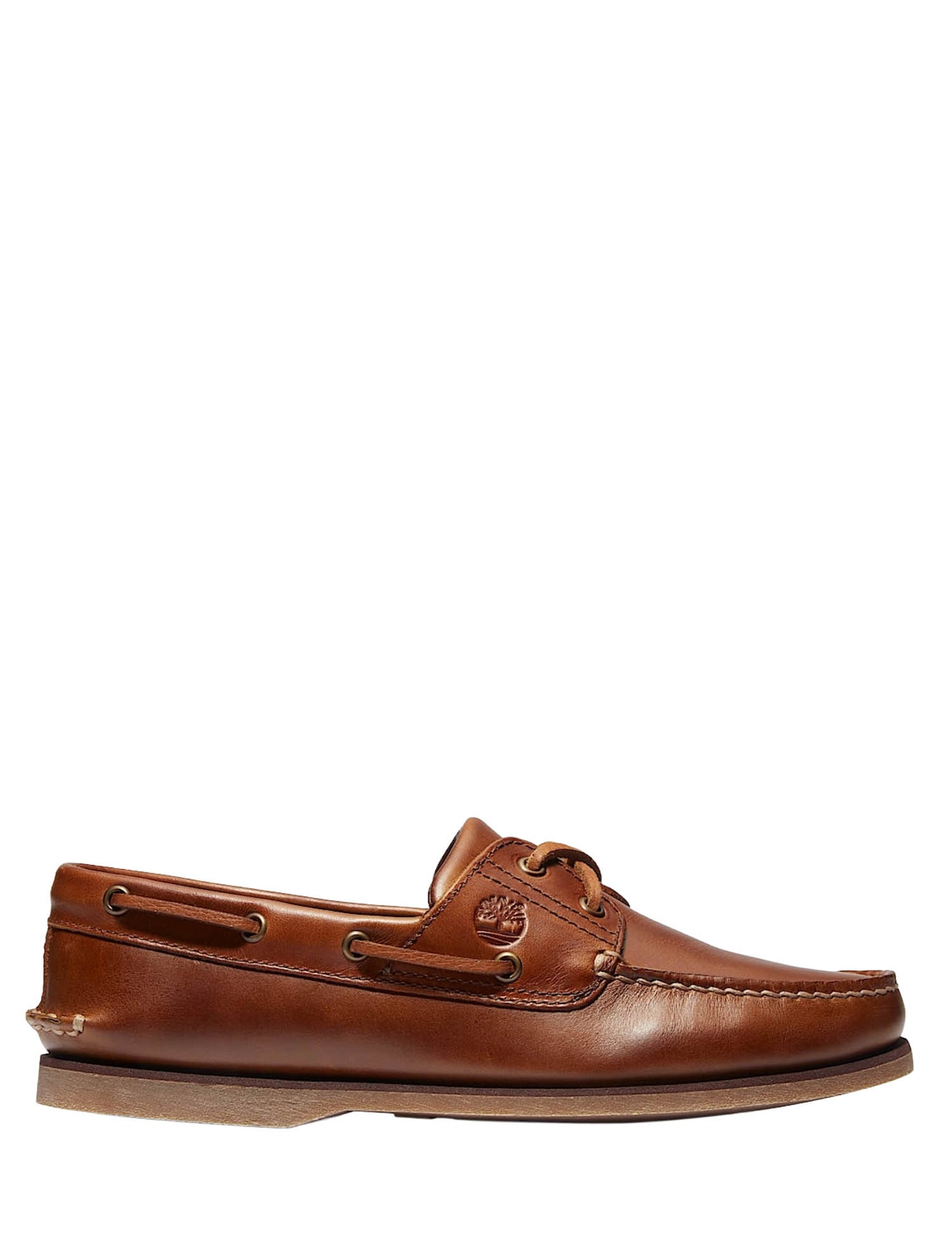 Mocassini Marrone Timberland