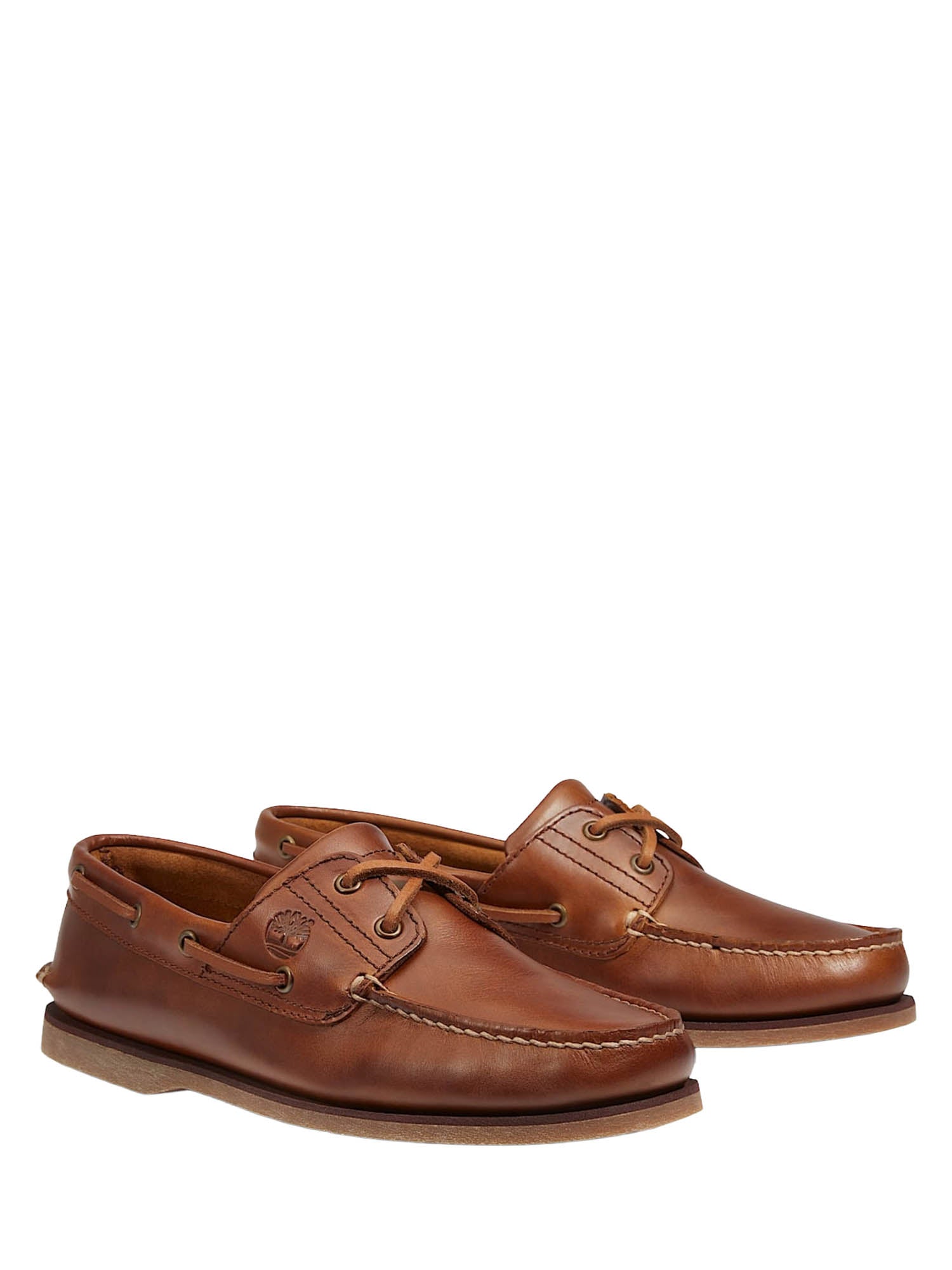 Mocassini Marrone Timberland