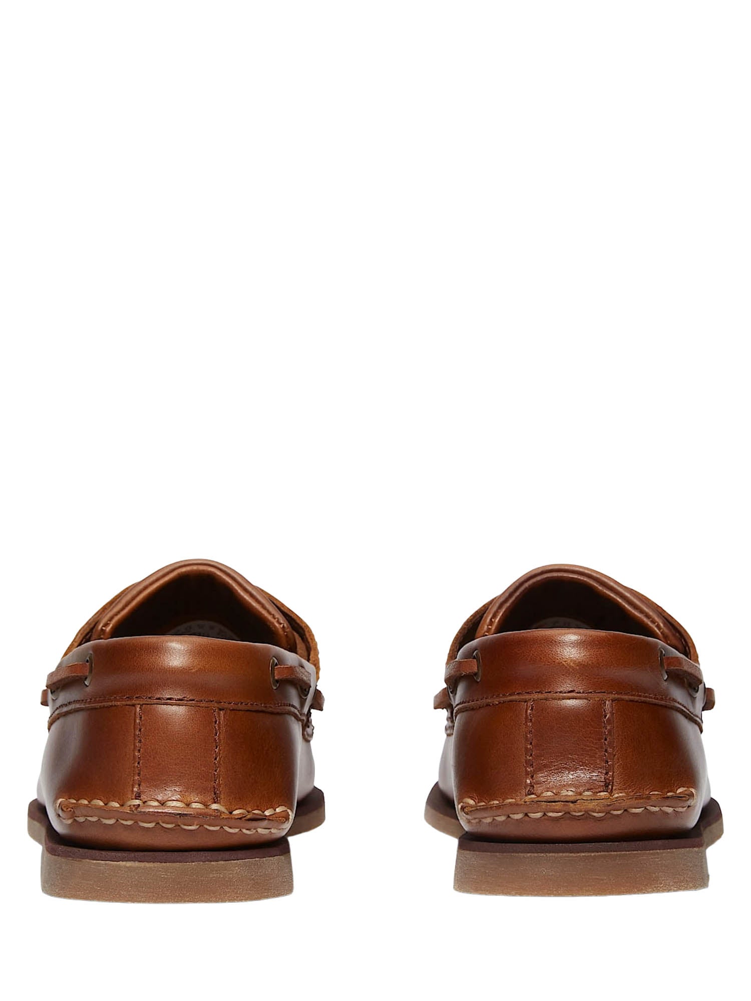 Mocassini Marrone Timberland